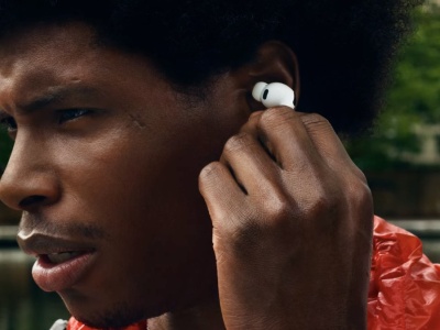 Na te słuchawki Apple kazało czekać trzy lata. Są naprawdę 