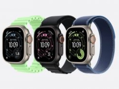 Zegarek do zadań specjalnych. Apple Watch Ultra 3