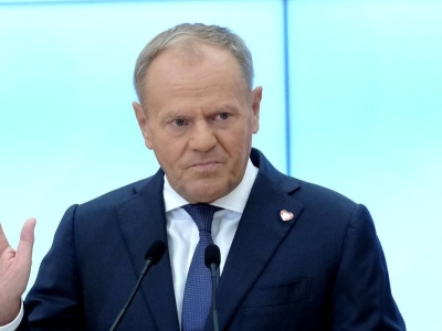 Tusk alarmuje! Prowokacja ze wschodu. Zdecydowane słowa premiera