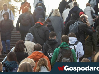 To koniec pięknych czasów PiS? 
