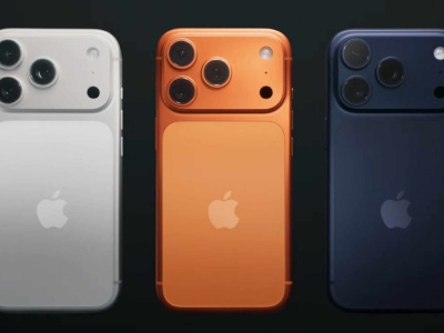 iPhone 17 Pro i iPhone 17 Pro Max już są. Zniknął tytan, jest pomarańczowo