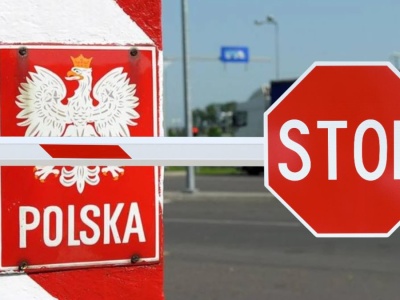 PILNE: Polska zamyka granicę z sąsiednim krajem. Ruch zostaje całkowicie wstrzymany