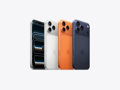 Oto i one: iPhone 17 Pro i iPhone 17 Pro Max! Zupełnie nowy wygląd to dopiero początek zmian
