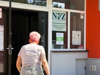 Modyfikacja świadczeń zdrowotnych dla Ukraińców. Koniec 