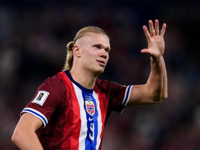 Norwegowie rozjechali rywala w kwalifikacjach do mundialu. 11 goli