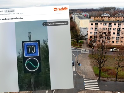 Co oznacza znak z 