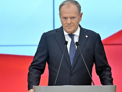 Rosyjskie drony nad Polską. Jest ważny komunikat premiera
