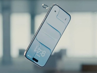 Oto iPhone 17 i jego niezwykle wąska wersja. Apple odsłania szereg nowości