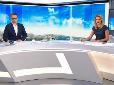 Rosyjskie drony naruszyły polską przestrzeń powietrzną. Wydanie specjalne w Polsat News