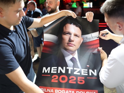 Jak Konfederacja odpowie na ciosy PiS? Musi pilnować bardzo konkretnej grupy wyborców | Temat tygodnia. Odc. 230