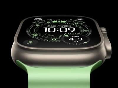 Oto Apple Watch Ultra 3 – nowy zegarek sportowy od Apple