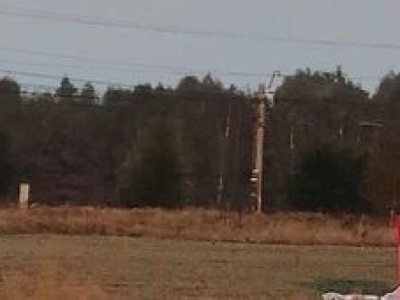 Uszkodzony dron odnaleziony pod Białą Podlaską. Są kolejne lokalizacje