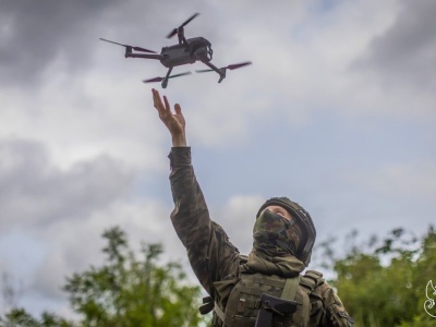 Alert RCB dla mieszkańców Lubelszczyzny, Podkarpacia i Podlasia. Wojsko prowadzi operację neutralizacji dronów