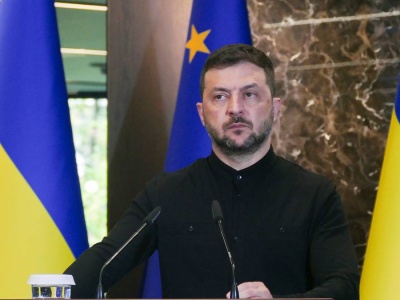 Rosja naruszyła polską przestrzeń powietrzną. Jest reakcja Kijowa
