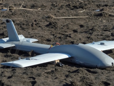 Rosyjski dron spadł w nocy na polski dom. Zamknięte szkoły
