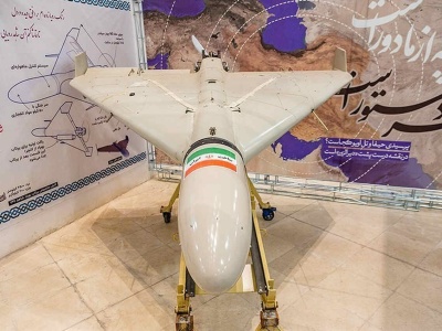 Polityk z USA reaguje na wtargnięcie dronów do Polski. „Akt wojny”
