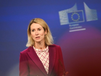 Rosyjskie drony nad Polską. Reaguje Komisja Europejska, 
