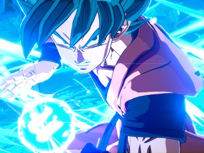 Kamehameha za pomocą rąk, ale tylko w 30 FPS. Dragon Ball: Sparking! ZERO zmierza na Switch 2