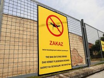 Rosyjskie drony nad Polską. Złoty reaguje z opóźnieniem, po 9 zaczął mocno tracić na wartości