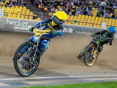 Żużel. Kolejne porozumienie w GKM-ie. Zawodnik potwierdził