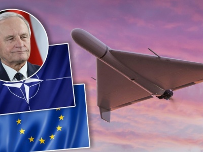 Generał: powinniśmy uruchomić art. 4 NATO. Wskazał też, jak może odpowiedzieć UE