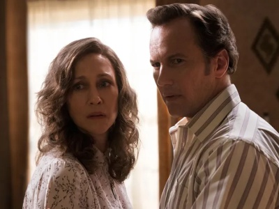 HBO Max: Kultowy horror powraca w postaci serialu!