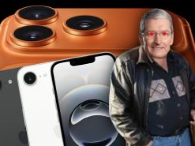 Wszyscy patrzą na iPhone'a 17, a z cenami iPhone'a 16 stało się coś dziwnego [OPINIA]