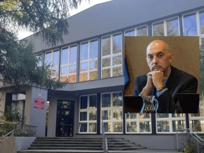 Zawiadomienie do prokuratury o podejrzeniu popełnienia przestępstwa przez prezydenta Jaworzna. Chodzi o likwidację III LO