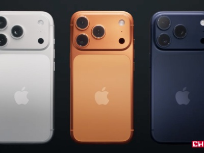 Apple musiał ujawnić pojemność baterii we wszystkich iPhone’ach 17