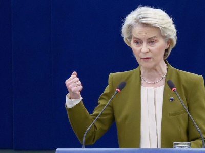 Rosyjskie drony w Polsce. Europa reaguje: „Jasne przesłanie Putina, odpowiedź też musi być jasna”