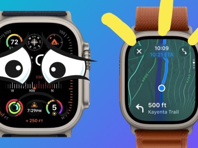Apple Watch Ultra 3 kontra Ultra 2. Sprawdziłem na papierze, czy warto
