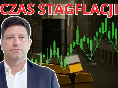 Cena złota eksploduje do 5000 USD? Zaskakujące prognozy dla srebra i ropy na 2026 rok!