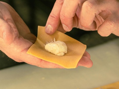 Niemcy przygotowują zapasy ravioli na wypadek wojny