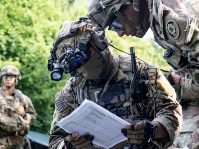 Polska chce uruchomić Artykuł 4 NATO. Jest wniosek, takie są skutki