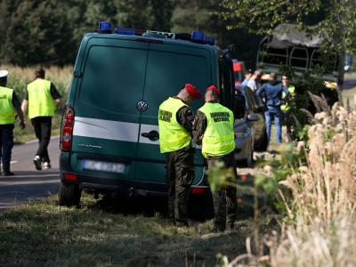 Drony nad Polską. Nocny incydent i ogromne zainteresowanie w sieci