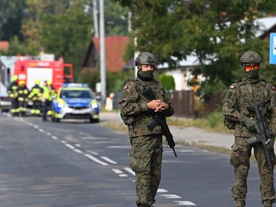 Drony nad Polską. Oto kiedy naruszały naszą przestrzeń powietrzną? [KALENDARIUM]