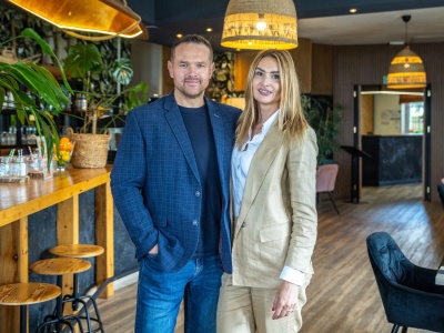 Hotelarze z Olsztyna podbili serca widzów „Bitwy o gości”. „Dla mnie wygrani odcinka!” - piszą internauci