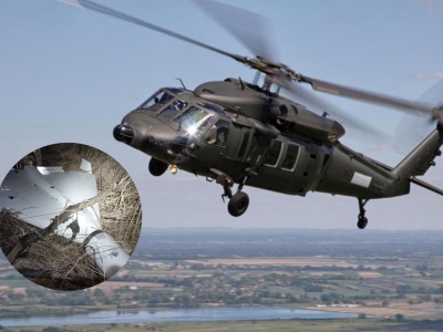Artykuł 4. NATO uruchomiony po ataku rosyjskich dronów. Śmigłowce Black Hawk wkroczyły do akcji