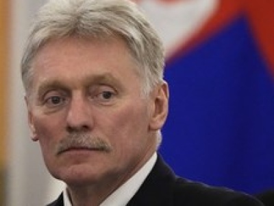 Rosyjskie drony nad Polską. Jest reakcja Kremla