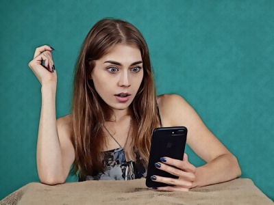 Ten smartfon będzie miał ogromne ramki, ale wygląd zejdzie na drugi plan