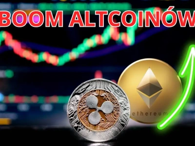 Ethereum za 25 000 USD wywoła wzrost XRP o 10 000% – guru kryptowalut ujawnia prognozy na 2025-2040!
