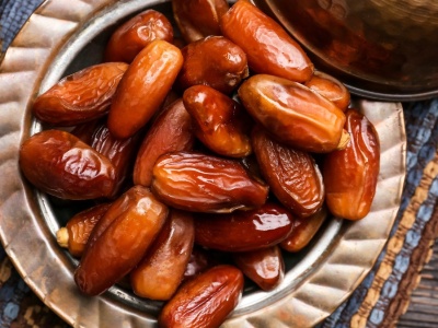 Zapomniany superfood z Bliskiego Wschodu. Pomaga na serce, płodność i trawienie