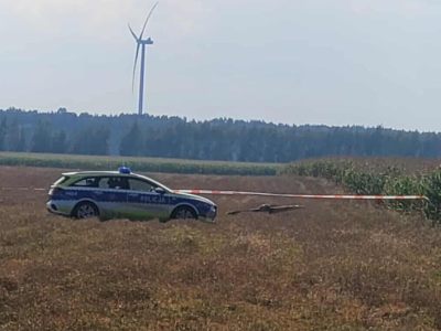 Odnaleziono dwa kolejne rosyjskie drony