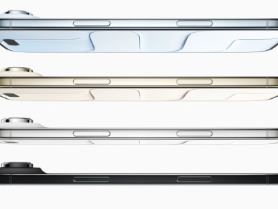 Apple zapowiada pierwszego takiego iPhone’a w historii. Less is more?