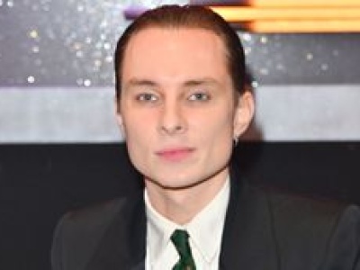 Ralph Kaminski o depresji i nerwicy. 