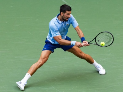 Djoković 