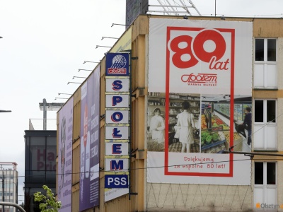80 lat 
