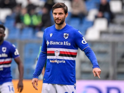 Transfer Bartosza Bereszyńskiego zagrożony? Włosi wskazują problem