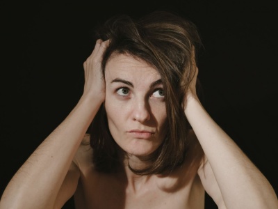 Niehormonalny biożel pomoże w zwalczaniu menopauzalnego zespołu moczowo-płciowego?