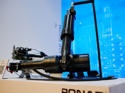 MSPO 2025: PONAR Wadowice rozwija skrzydła